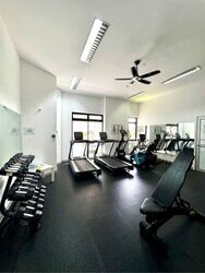 Nouvelle Park (D19), Condominium #537315541